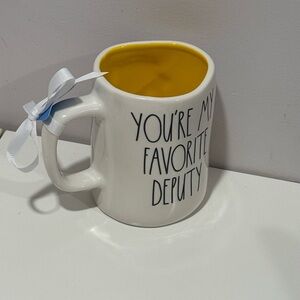 Rae Dunn Pixar Toy Story Mug